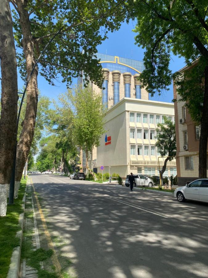 Peaceful Home Tashkent Exterior photo